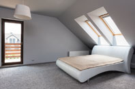 Croick bedroom extensions